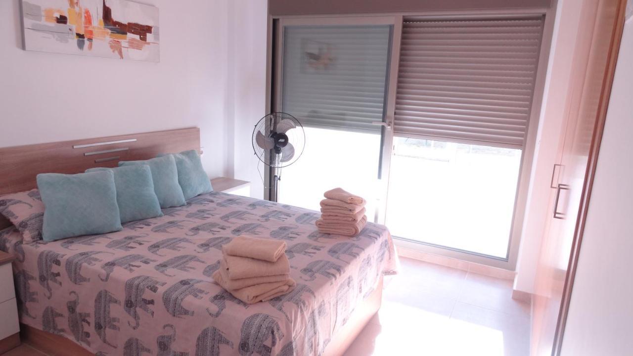 He Villamartin Gardens 오리후엘라 외부 사진